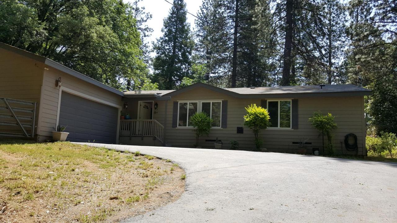 Explore Amador And Calaveras County. West Point Esterno foto